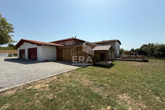 Ma-Cabane - Vente Maison SAINT-PALAIS, 385 m²