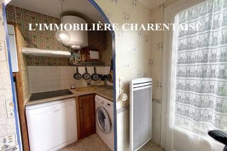 Ma-Cabane - Vente Maison Saint-Palais-sur-Mer, 19 m²