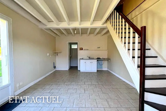 Ma-Cabane - Vente Maison SAINT-PALAIS-SUR-MER, 43 m²