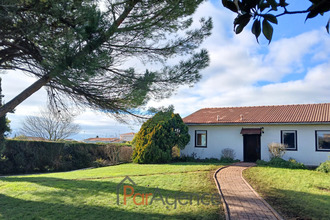 Ma-Cabane - Vente Maison Saint-Palais-sur-Mer, 101 m²