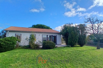 Ma-Cabane - Vente Maison Saint-Palais-sur-Mer, 101 m²