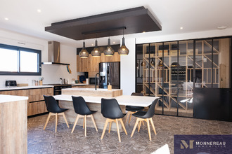 Ma-Cabane - Vente Maison Saint-Palais-sur-Mer, 275 m²