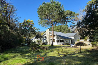 Ma-Cabane - Vente Maison Saint-Palais-sur-Mer, 218 m²