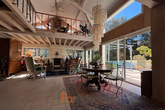 Ma-Cabane - Vente Maison Saint-Palais-sur-Mer, 218 m²