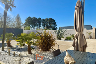 Ma-Cabane - Vente Maison Saint-Palais-sur-Mer, 189 m²