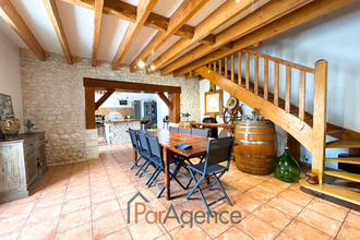 Ma-Cabane - Vente Maison Saint-Palais-sur-Mer, 189 m²