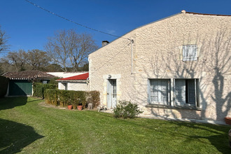 Ma-Cabane - Vente Maison SAINT-PALAIS-SUR-MER, 132 m²