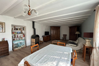 Ma-Cabane - Vente Maison SAINT-PALAIS-SUR-MER, 132 m²