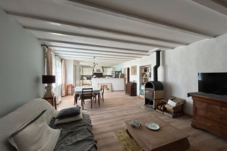 Ma-Cabane - Vente Maison SAINT-PALAIS-SUR-MER, 132 m²