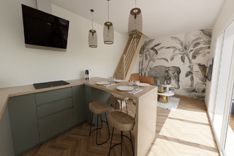 Ma-Cabane - Vente Maison Saint-Palais-sur-Mer, 45 m²