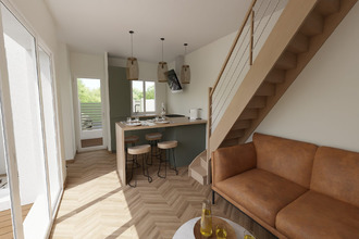 Ma-Cabane - Vente Maison Saint-Palais-sur-Mer, 45 m²