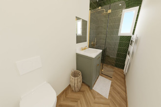 Ma-Cabane - Vente Maison Saint-Palais-sur-Mer, 45 m²