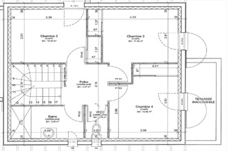 Ma-Cabane - Vente Maison SAINT-PALAIS-SUR-MER, 118 m²