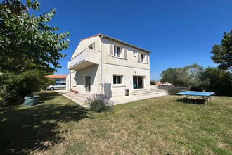Ma-Cabane - Vente Maison SAINT-PALAIS-SUR-MER, 0 m²