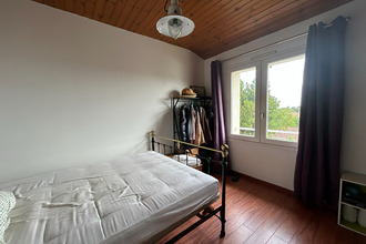 Ma-Cabane - Vente Maison SAINT-PALAIS-SUR-MER, 0 m²