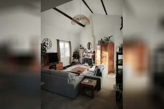 Ma-Cabane - Vente Maison Saint-Palais-sur-Mer, 155 m²