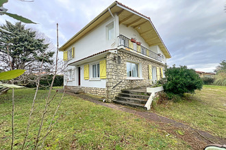 Ma-Cabane - Vente Maison SAINT-PALAIS-SUR-MER, 152 m²