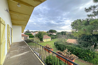 Ma-Cabane - Vente Maison SAINT-PALAIS-SUR-MER, 152 m²