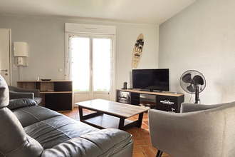 Ma-Cabane - Vente Maison SAINT-PALAIS-SUR-MER, 73 m²