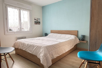 Ma-Cabane - Vente Maison SAINT-PALAIS-SUR-MER, 73 m²