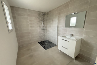 Ma-Cabane - Vente Maison Saint-Palais-sur-Mer, 125 m²