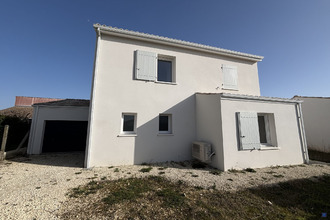 Ma-Cabane - Vente Maison Saint-Palais-sur-Mer, 125 m²