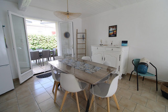 Ma-Cabane - Vente Maison Saint-Palais-sur-Mer, 73 m²