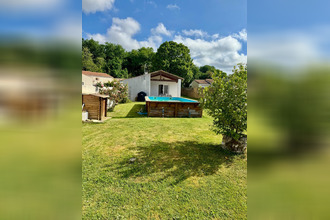 Ma-Cabane - Vente Maison SAINT-PALAIS-SUR-MER, 55 m²