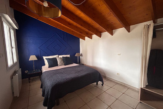 Ma-Cabane - Vente Maison SAINT-PALAIS-SUR-MER, 55 m²