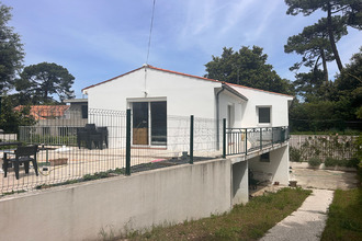 Ma-Cabane - Vente Maison SAINT-PALAIS-SUR-MER, 157 m²