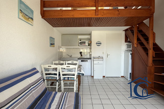 Ma-Cabane - Vente Maison Saint-Palais-sur-Mer, 31 m²