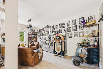 Ma-Cabane - Vente Maison SAINT-PALAIS-SUR-MER, 179 m²