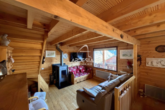 Ma-Cabane - Vente Maison Saint-Pancrace, 124 m²