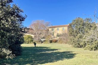 Ma-Cabane - Vente Maison Saint-Pantaléon, 195 m²