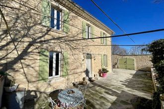 Ma-Cabane - Vente Maison Saint-Pantaléon, 195 m²