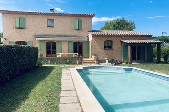 Ma-Cabane - Vente Maison Saint-Pantaléon, 134 m²