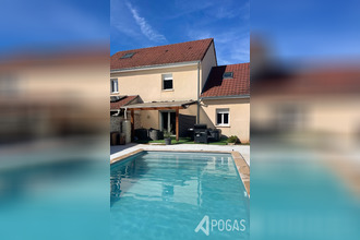 Ma-Cabane - Vente Maison SAINT-PANTALEON-DE-LARCHE, 100 m²