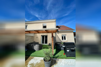 Ma-Cabane - Vente Maison SAINT-PANTALEON-DE-LARCHE, 100 m²