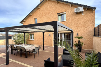 Ma-Cabane - Vente Maison Saint-Pantaléon-de-Larche, 175 m²