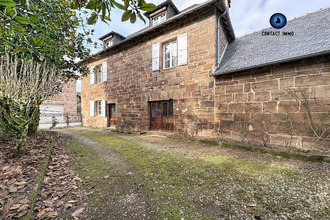 Ma-Cabane - Vente Maison Saint-Pantaléon-de-Larche, 138 m²