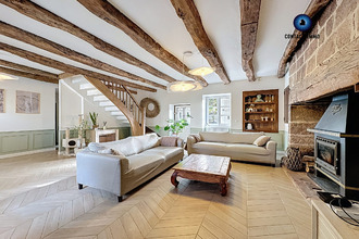 Ma-Cabane - Vente Maison Saint-Pantaléon-de-Larche, 138 m²