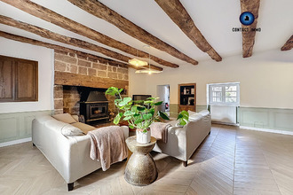 Ma-Cabane - Vente Maison Saint-Pantaléon-de-Larche, 138 m²