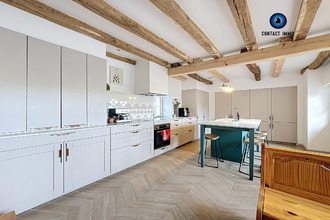 Ma-Cabane - Vente Maison Saint-Pantaléon-de-Larche, 138 m²