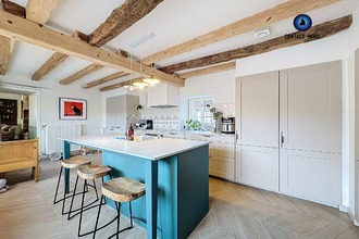 Ma-Cabane - Vente Maison Saint-Pantaléon-de-Larche, 138 m²