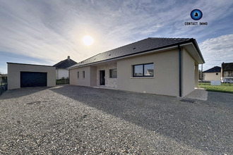 Ma-Cabane - Vente Maison Saint-Pantaléon-de-Larche, 115 m²