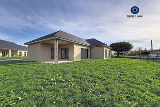 Ma-Cabane - Vente Maison Saint-Pantaléon-de-Larche, 115 m²