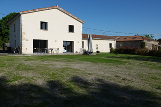 Ma-Cabane - Vente Maison Saint-Pardon-de-Conques, 234 m²