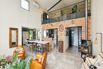 Ma-Cabane - Vente Maison SAINT-PARDON-DE-CONQUES, 280 m²