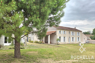 Vente Maison 17400, Saint-Pardoult France