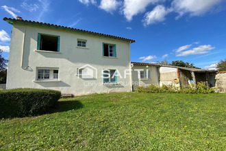 Vente Maison 17400, Saint-Pardoult France